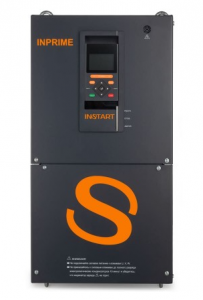 Преобразователь частоты INPRIME-G110-4F
