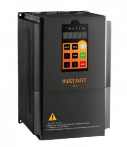 Преобразователь частоты INSTART FCI-G1.5-4B