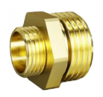 Ниппель LD редукционный 1″ х 3/4″
