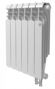 Радиатор Royal Thermo Vittoria Super 500 2.0 VDR80 — 4 секц.