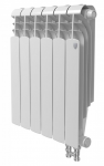 Радиатор Royal Thermo Vittoria Super 500 2.0 VDR80 — 4 секц.
