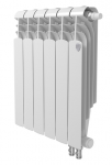 Радиатор Royal Thermo Vittoria Super 500 2.0 VDR80 — 5 секц.