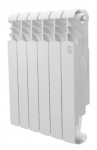 Радиатор Royal Thermo Vittoria Super 500 2.0 VDR80 — 6 секц.
