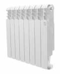 Радиатор Royal Thermo Vittoria Super 500 2.0 VDR80 — 8 секц.