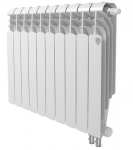 Радиатор Royal Thermo Vittoria Super 500 2.0 VDR80 — 9 секц.