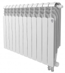 Радиатор Royal Thermo Vittoria Super 500 2.0 VDR80 — 11 секц.