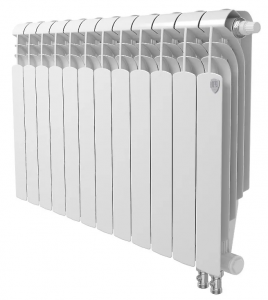 Радиатор Royal Thermo Vittoria Super 500 2.0 VDR80 — 11 секц.