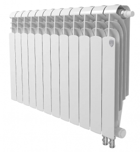 Радиатор Royal Thermo Vittoria Super 500 2.0 VDR80 — 15 секц.