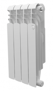 Радиатор Royal Thermo Vittoria Super 500 2.0 VDR80 — 3 секц.