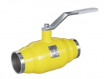 Кран LD GAS КШЦПП.032.040.П/П.02