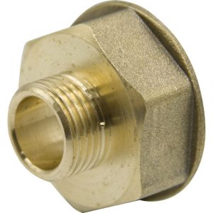 Переходник LD PRIDE 1»-1/2» вн/нар латунь