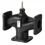 Регулирующий клапан Siemens VVF42.100KC 2-ходовой клапан PN16