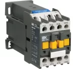 Контактор IEK КМИп-22510 25А 110В/АС3 1НО