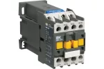 Контактор IEK KMD11-012-110-10 КМИп-11210 12А 110В/АС3 1НО