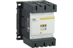 Контактор IEK КТИе-5170 170А 230В/АС3