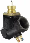 Регулирующий клапан Siemens VPI46.50F12Q Комбинированный клапанDN50 11500л/hPT