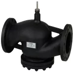 Регулирующий клапан Siemens VVF53 ду 250VVF53.250-630K