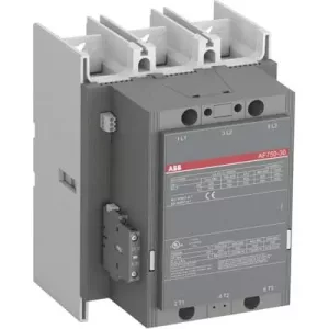 Контактор ABB AF580-30-11 (580А AC3) катушка управления 250-500ВAC/D C