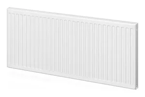 Радиатор отопления Uni-fitt Compact H 11 тип, 500 х 1200 мм
