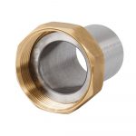 Danfoss Приварной фитинг AQT Ду50