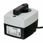 Электрический привод для клапана Danfoss ДУAMB 162 082H0220