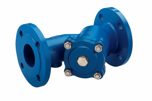 Фильтр сетчатый Danfoss Y333 ду 250 149B3268