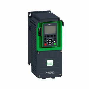 Преобразователь частоты Schneider Electric ATV630U07N4