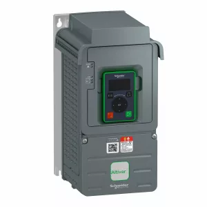 Частотный преобразователь Schneider Electric ALTIVAR ATV610 2,2кВт 380В 3ф