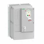 Частотный преобразователь Schneider Electric ATV212 0,75КВТ