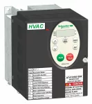 Частотный преобразователь Schneider Electric ATV212 5.5КВТ