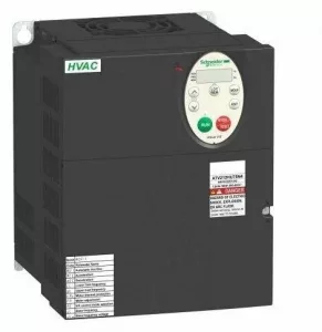 Частотный преобразователь Schneider Electric ALTIVAR ATV212 0,75 КВТ