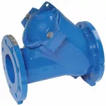 Обратный клапан чугунный Tecofi CBL4240-0450