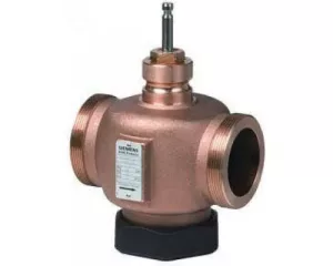 Регулирующий клапан Siemens VVG41 ду 15 VVG41.13