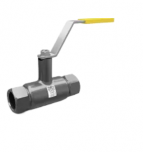 Кран шаровой цельносварной LD приварное соединение неполнопроходной Ду250 Ру25