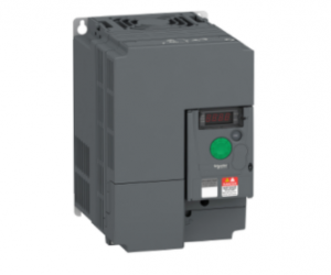 Частотный преобразователь Schneider Electric ATV310 4кВт 380В 3ф