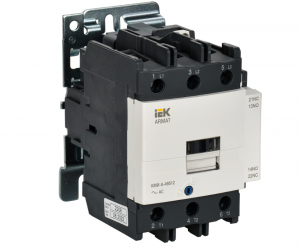 Контактор ARMAT IEK КМИ-А-49512 LC1D 95А 36В/АС3 1NO/1NC