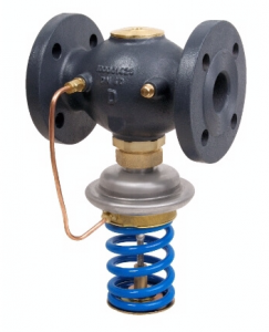 Пилотный клапан Danfoss AVD ду40 003H6663 065-4228