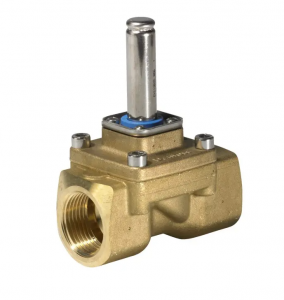 Соленоидный клапан Danfoss EV210B25BD NC, G1″, EPDM