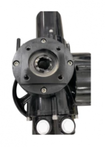 Электропривод S-70-24-У1 380В Benarmo