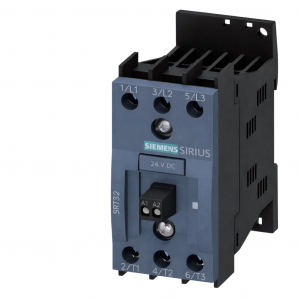 Контактор полупроводниковый Siemens 3RF3405-1BB04