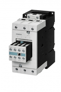 Контактор Siemens 3RT1044-1AP04
