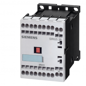 Контактор Siemens 3RH1131-2AP00