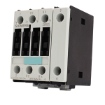 Контактор Siemens 3RT1526-1AP00