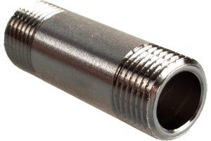Бочонок резьбовой Valtec, 1/2 нар. х100мм