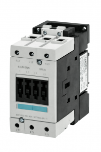 Контактор Siemens 3RT1044-1AF00