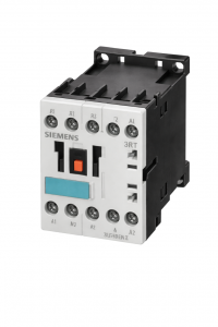 Контактор Siemens 3RT1517-1BB40