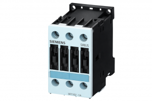 Контактор Siemens 3RT1024-1AL20