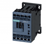 Контактор Siemens 3RT2017-2BB41
