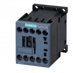 Контактор Siemens 3RT2016-1HB42