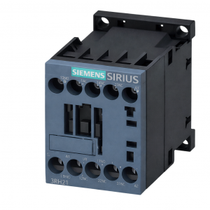 Контактор Siemens 3RT2016-1HB42